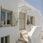 Apartamento Smaragdi Boutique Old Town Naxos