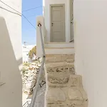 Apartamento Smaragdi Boutique Old Town Naxos *