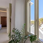 Smaragdi Boutique Old Town Naxos Apartamento *