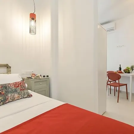 Διαμέρισμα Smaragdi Boutique Old Town Naxos *