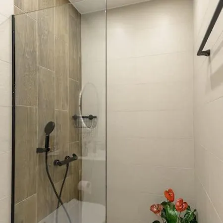 Smaragdi Boutique Old Town Naxos Apartman