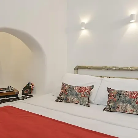 Smaragdi Boutique Old Town Naxos Naxos City